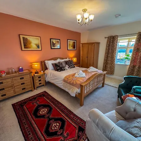 Abbey Bed & Breakfast