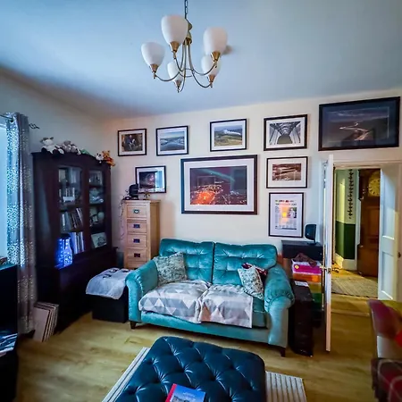 Bed & Breakfast Abbey *