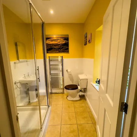 Abbey Bed & Breakfast *