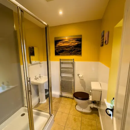 Bed & Breakfast Abbey Lanercost