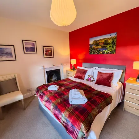 Abbey Bed & Breakfast *