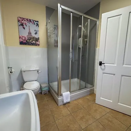 Abbey Bed & Breakfast