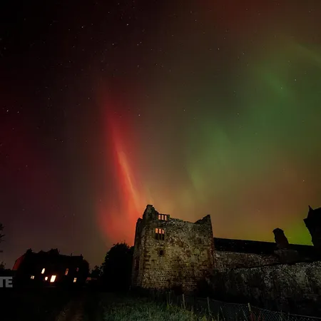 Abbey Bed & Breakfast