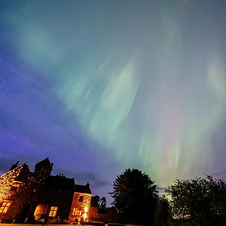 Bed & Breakfast Abbey *