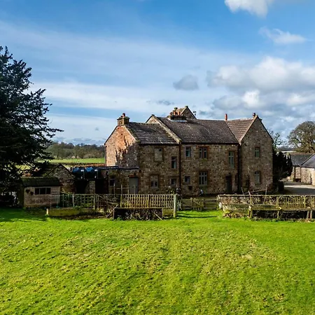 Abbey Bed & Breakfast