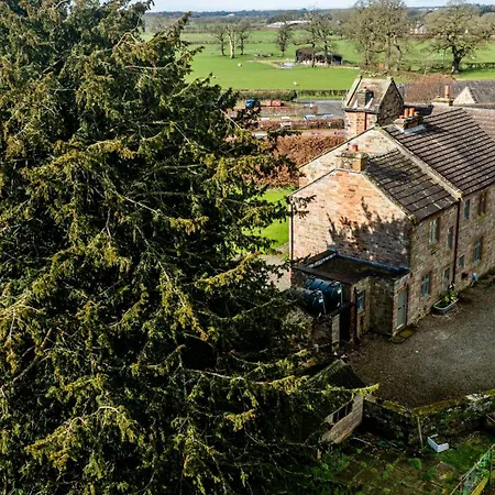 Abbey Bed & Breakfast *