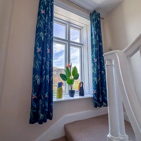 Abbey Bed & Breakfast Lanercost