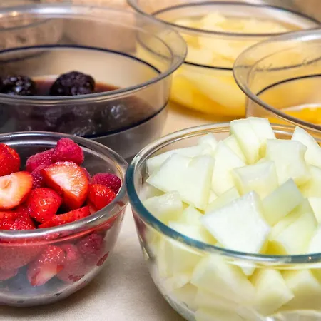 Abbey Bed & Breakfast Lanercost