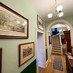 Bed & Breakfast Abbey Lanercost