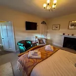 Bed & Breakfast Abbey Lanercost