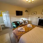 Abbey Bed & Breakfast Lanercost