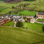Abbey * Lanercost