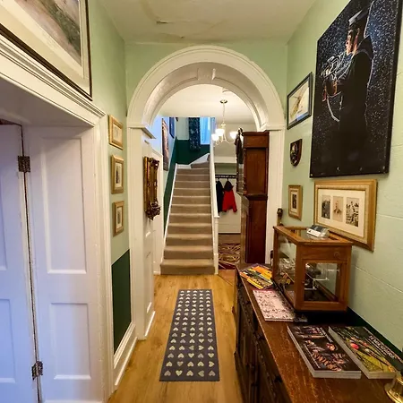 Bed & Breakfast Abbey Lanercost
