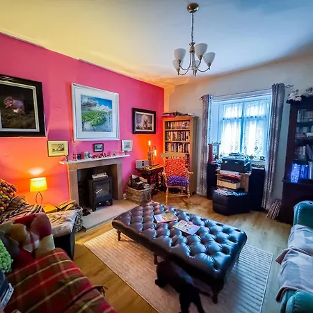 Bed & Breakfast Abbey