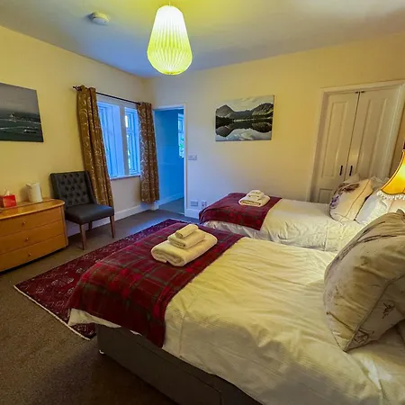 Bed & Breakfast Abbey