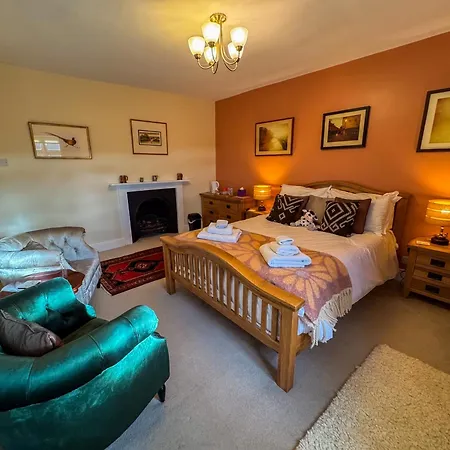 Abbey Bed & Breakfast