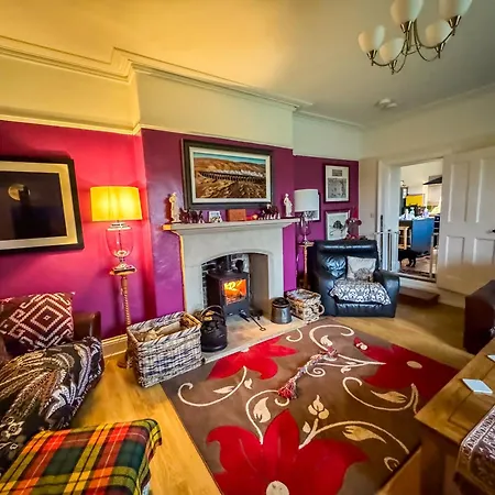 Bed & Breakfast Abbey