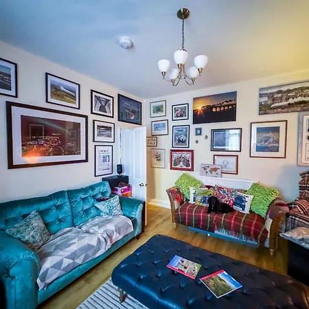 Bed & Breakfast Abbey Lanercost