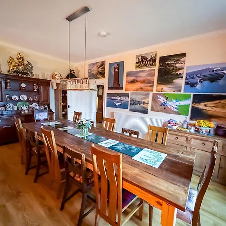 Abbey Bed & Breakfast