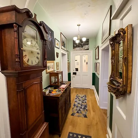 Abbey Bed & Breakfast Lanercost