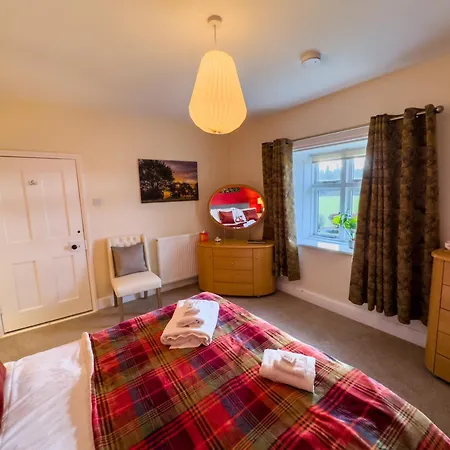 Bed & Breakfast Abbey *