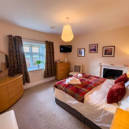 Abbey Bed & Breakfast