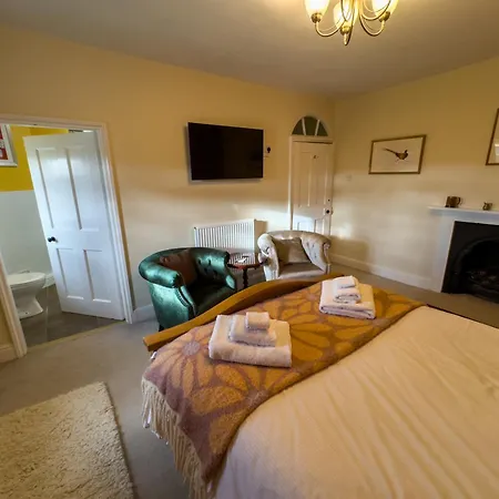 Abbey Bed & Breakfast Lanercost