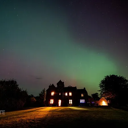 Abbey Bed & Breakfast *