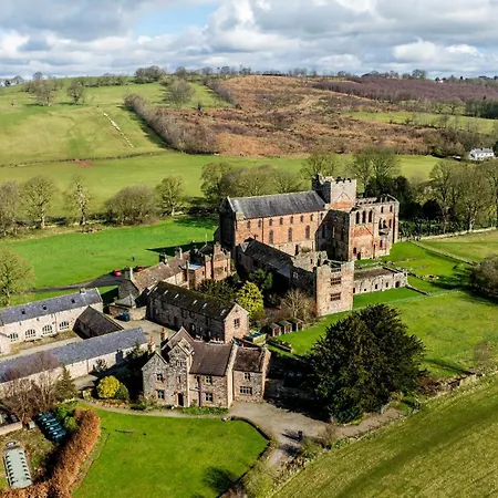 Abbey Bed & Breakfast