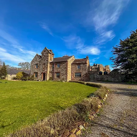 Abbey * Lanercost