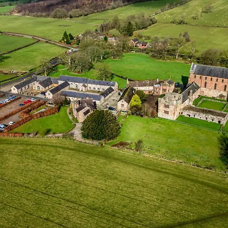 Abbey * Lanercost