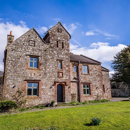 Bed & Breakfast Abbey