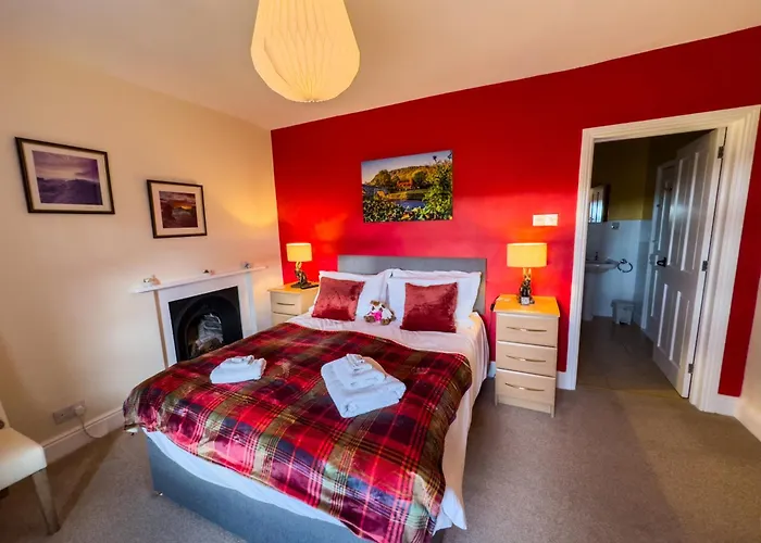 Abbey Bed and breakfast Lanercost