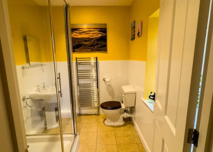 Abbey Bed and breakfast *