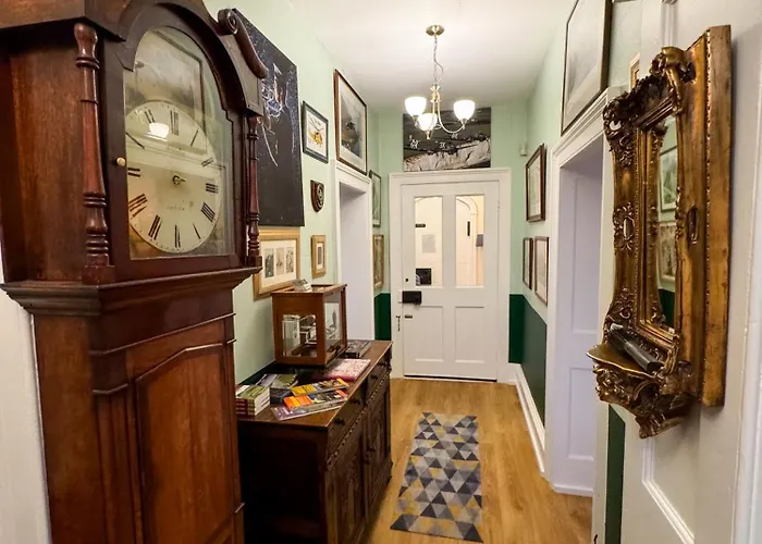 Abbey Bed and breakfast Lanercost