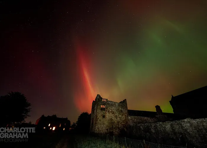 Abbey Bed and breakfast