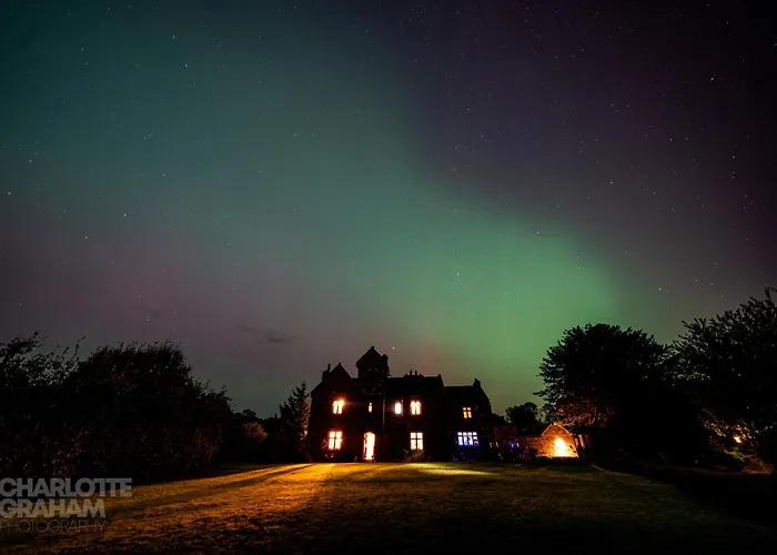 Abbey Bed and breakfast *