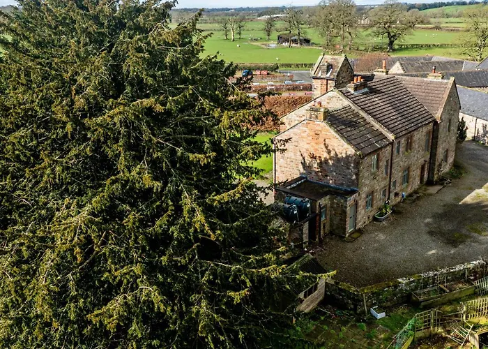 Abbey Bed and breakfast *