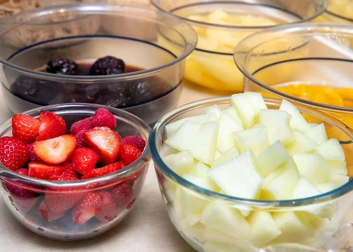 Abbey Bed and breakfast Lanercost