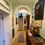Bed and breakfast Abbey Lanercost