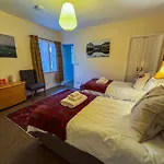Bed and breakfast Abbey