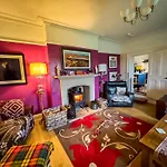 Bed and breakfast Abbey