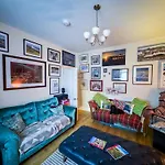 Bed and breakfast Abbey Lanercost