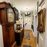 Abbey Bed and breakfast Lanercost