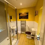 Bed and breakfast Abbey Lanercost