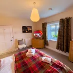 Bed and breakfast Abbey *