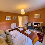 Bed and breakfast Abbey