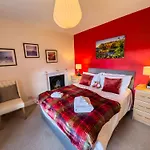 Abbey Bed and breakfast *