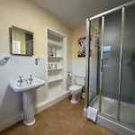Bed and breakfast Abbey